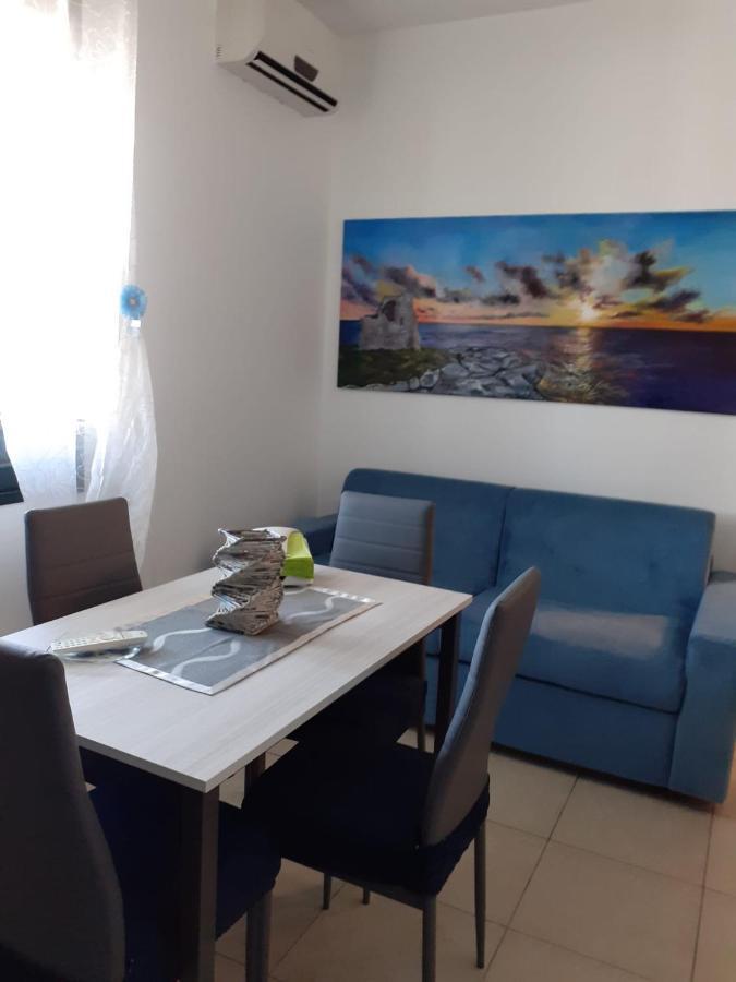 B & B Paradise Melendugno Eksteriør bilde