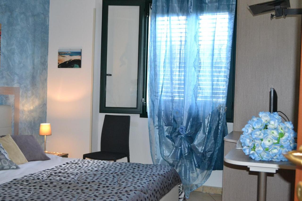 B & B Paradise Melendugno Eksteriør bilde