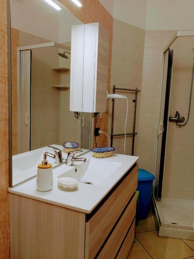 B & B Paradise Melendugno Eksteriør bilde
